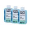 Sea to Summit Wilderness Wash Liquid Camp Soap, 3-Pack (3 X 100ml Bottles) view 1