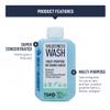 Sea to Summit Wilderness Wash Liquid Camp Soap, 3-Pack (3 X 100ml Bottles) view 3