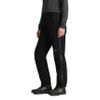 Outdoor Research Women's Aspire 3L Pants | Waterproof, Windproof, Carabiner Loop, Standard Fit Black view 3
