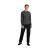 Outdoor Research Women's Aspire 3L Pants | Waterproof, Windproof, Carabiner Loop, Standard Fit Black view 4