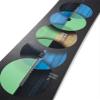Burton Kids' Custom Smalls Camber Snowboard, 145cm view 3
