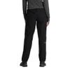 Outdoor Research Women's Aspire 3L Pants | Waterproof, Windproof, Carabiner Loop, Standard Fit Black view 2
