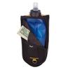 CamelBak Pro Clip Flask | 17 oz Flask Bottle | Metal Belt Clip | Storage Pocket | Work | Rugged | Lightweight | Black view 2