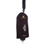 CamelBak Pro Clip Flask | 17 oz Flask Bottle | Metal Belt Clip | Storage Pocket | Work | Rugged | Lightweight | Black view 3