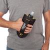 CamelBak Pro Clip Flask | 17 oz Flask Bottle | Metal Belt Clip | Storage Pocket | Work | Rugged | Lightweight | Black view 4