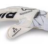 Rinat SantoLoco Alpha-Pro Goalkeeper Glove (White, 6) view 4