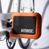 Bumper Pedal - The Bicycle Pedal for Commuting, Beach Cruising, and More (Orange, Standard (9/16")) view 2