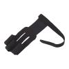 Beisto Archery Gloves, Leather Non-Slip Padded, Three Finger Protected Finger Tab, Archery Accessories for Men Women Youth view 2