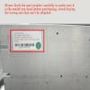 B017D Treadmill Motor Controller A002030237 A002030064 Compatible with Bow Flex SW870/SW830/T614/T616/870/MY17 T616/BXT6 Circuit Board Control for Johnson-Health-tech Treadmills view 3