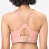 3 Pcs Women's Bra Extenders 5 Hooks 3 Rows Women Elastic Bra Extender Bra Extender Bra Strap Extender Stretchy Bra Extensions Lady's Bra Extender Bra Band Soft Comfortable Bra Hooks Replacement view 4