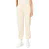 Amazon Essentials x Sofia Grainge Women's High-Rise Relaxed-Fit Jogger, Ivory, XX-Large view 1