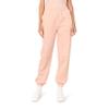 Amazon Essentials x Sofia Grainge Women's High-Rise Relaxed-Fit Jogger, Pink, XX-Large view 1