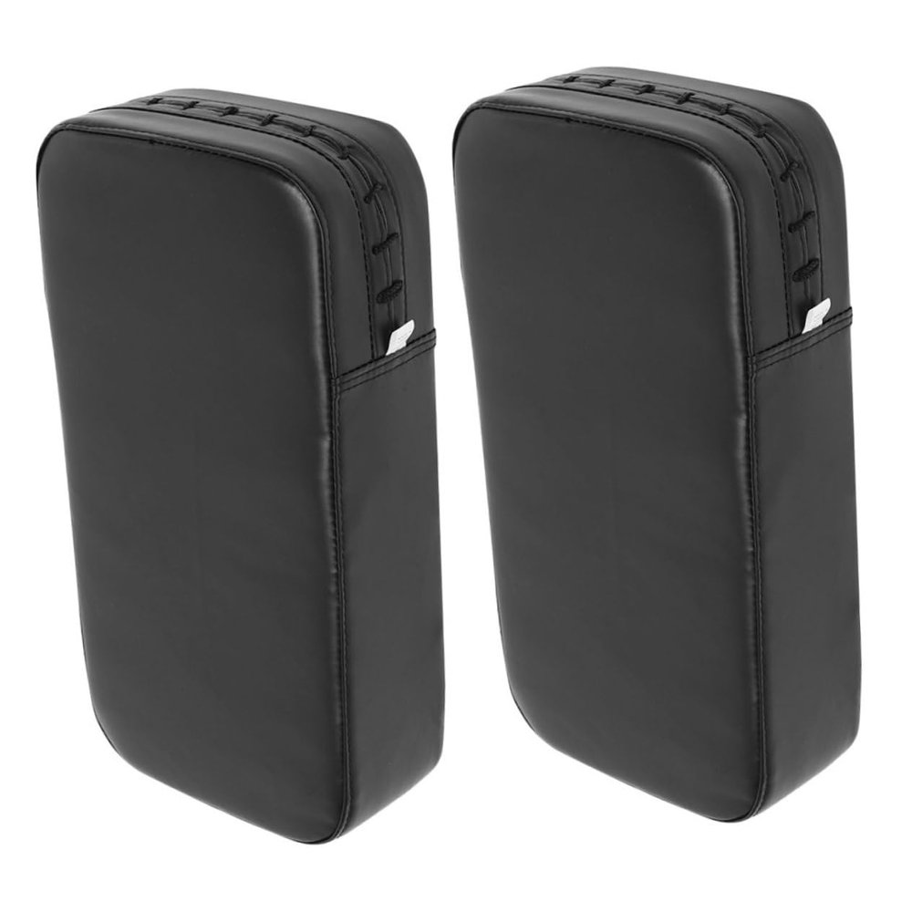 BRIGHTFUFU 2pcs Basketball Versus Board Blocking Pad Supple Blocking Mat Handheld Pad Mat for Sports