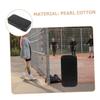 BRIGHTFUFU 2pcs Basketball Versus Board Blocking Pad Supple Blocking Mat Handheld Pad Mat for Sports view 4