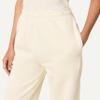 Amazon Essentials Womens Sweatpant, Ivory, Small view 2