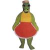 Alligator Bag Mascot - Sales Animal Mascot Costume Carnival Costumes School Spirit Holy view 1