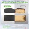 HEOHOU Universal Golf Cart Rear seat Replacement Cushions for EZGO,Yamaha,Club Car Rear Flip Seat,Golf Cart Back Seat Cushions,for EZGO RXV Rear Seat,Seat Bottom and Back Cushion Set,Stone Beige view 4