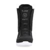 Ride Anthem Men's Snowboard Boots, Black, 11 view 2