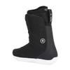Ride Anthem Men's Snowboard Boots, Black, 11 view 3