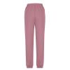 Womens Sweatpants 2024,High Waisted Baggy Sweatpants Joggers Sport Active Workout Jogger Pants with Pockets Trousers view 2
