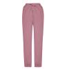 Womens Sweatpants 2024,High Waisted Baggy Sweatpants Joggers Sport Active Workout Jogger Pants with Pockets Trousers view 3