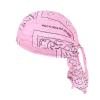6 Pcs Women Doo Rag Cap Outdoor Sport Cycling Riding Skiing Motorcycling Climbing Hip Hop Hat Blue,One Size view 2