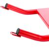 Saini_MEDICOS Fitness Training Sledge Trading Power Sledge Weighted Drag Sport Weighted Sledge, Resistance Strength Drag Agility Training Fitness Speed Sledge with Harness" view 2