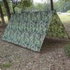 Gsycle Camping Canopy, 210t Printed Cloth Excess Heavy Duty Beach Tent Sunshade for Beach Beach Sun Shelter Outdoor Canopy for Beach, Camping and Picnics 39.4X 57.1inch, Gsycle61ixv4net7 view 4