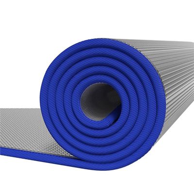 Aluminium Insulating Mat Foil Foam Mat Sleeping Mat Waterproof Double-Sided Moisture-Proof Foldable Tent, 4mm Thick, for Camping Thermal Floor Mat for Tent Aluminium Sleeping Mat(1.2m x 2m)