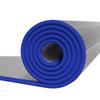 Aluminium Insulating Mat Foil Foam Mat Sleeping Mat Waterproof Double-Sided Moisture-Proof Foldable Tent, 4mm Thick, for Camping Thermal Floor Mat for Tent Aluminium Sleeping Mat(1.2m x 2m)
