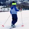 Toddler Mittens Snow Gloves for Kids Waterproof Toddler Gloves Winter Baby Boys Girls Warm Ski Mittens Light Pink 2-4 Years view 4