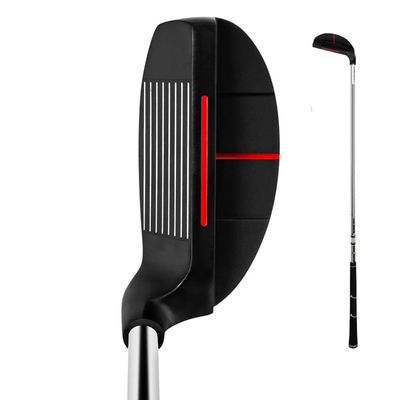 Golf Sand Wedge - 35/43 Degree Golf Wedge with Low Center of Gravity for High Precision Shots for Women Mens (35 Degree)