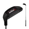 Golf Sand Wedge - 35/43 Degree Golf Wedge with Low Center of Gravity for High Precision Shots for Women Mens (35 Degree) view 2