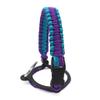 Vdaxvme Water Bottle Strap Paracord Water Bottle Handle Strap with Cord & Carabiner for Water Bottle Wide Mouths Bottle view 1