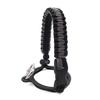 Vdaxvme Water Bottle Strap Paracord Water Bottle Handle Strap with Cord & Carabiner for Water Bottle Wide Mouths Bottle view 4