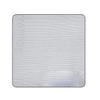 Aluminium Insulating Mat Foil Foam Mat Sleeping Mat Waterproof Double-Sided Moisture-Proof Foldable Tent, 9mm Thick, for Camping Thermal Floor Mat for Tent Aluminium Sleeping Mat(2.5m x 2m)