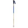 K2 Freeride 18 Ski Poles (Green, 48in) view 1