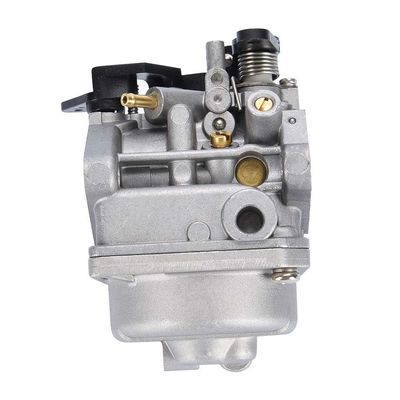 DBLCAST [Outdoor Tools] F3.5 Carburetor for HYFONG HAIFLY HAIFEI F4 F5 F6 & More 4 Stroke 3.5HP 4HP 5HP 6HP 148CC Outboard Marine Motor [Replacement Parts]
