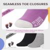 OutdoorMaster Ski Socks, Snowboarding Socks for Boys & Girls view 4