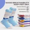 OutdoorMaster Ski Socks, Snowboarding Socks for Boys & Girls view 3