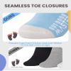 OutdoorMaster Ski Socks, Snowboarding Socks for Boys & Girls view 4