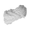 Soccer Net, Soccer Goal Net, Portable Soccer Goal Net, Football Soccer Net Sports Replacement Soccer Goal Post Net Soccer Equipment (6 X 4ft) (24X8FT) view 3