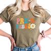 Pre-K Vibes Shirt, S7050 view 2