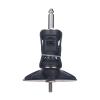 EI viento Windsurf Cardon Mast Base-V3.0 for Windsurfing Sailing, 10.5 * 10.5 * 17 CM, Black view 1