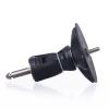 EI viento Windsurf Cardon Mast Base-V3.0 for Windsurfing Sailing, 10.5 * 10.5 * 17 CM, Black view 4