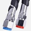 YUXSOUQ Hydraulic Hose Kit HO5118, HO-5118 for SeaStar Outboard Steering Boat Teleflex HH5271, HH5271-3, HH5272, HH5272-3, HH4314, HH4314-3, HH4315-3, HC5345, HC5345-3, HC5348, HC5348-3, HC5358 view 3