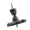 EI viento Windsurfing Europin Mast Base-V3.0 for Windsurfing Sailing, 12.4 * 12.4 * 16.0 CM, Black view 3