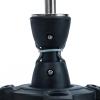 EI viento Windsurfing Europin Mast Base-V3.0 for Windsurfing Sailing, 12.4 * 12.4 * 16.0 CM, Black view 4