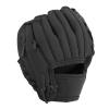 Baseball Softball Mitts, Ergonomic PU Leather Baseball Glove Sports Equipment for Youth Adult - Softness and Grip, Suitable for All Baseball Enthusiasts, Games or Training (10.5 view 1