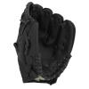 Baseball Softball Mitts, Ergonomic PU Leather Baseball Glove Sports Equipment for Youth Adult - Softness and Grip, Suitable for All Baseball Enthusiasts, Games or Training (10.5 view 3